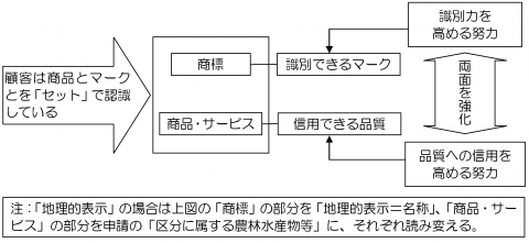 図7_識別力と品質への信用との両面強化が必要