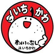 商標イメージ_市川のなしJA