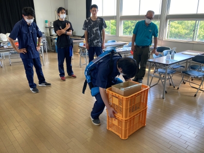 アシストスーツ