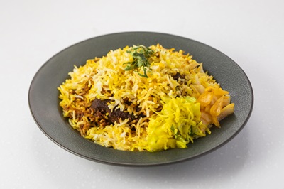 猪のぬか炊き-未来への一皿-の画像