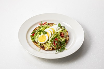 発酵落花生の鹿ンノーリの画像