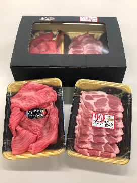 黒毛和牛セットのイメージ 黒毛和牛セットのイメージ