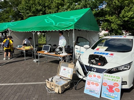 ジェフユナイテッド市原・千葉　Jリーグ公式戦