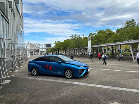 エコメッセちば