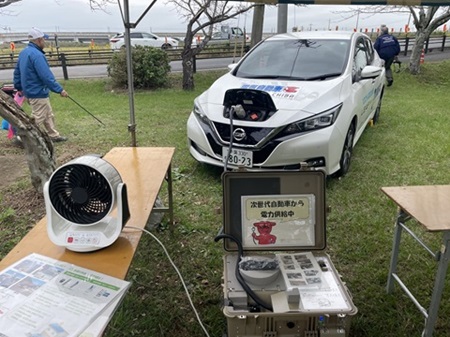 成田市イベント