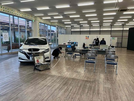 館山市イベント