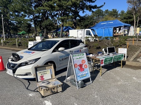 木更津市イベント