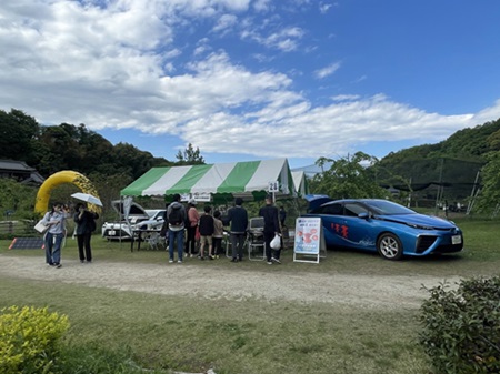 松戸市イベント