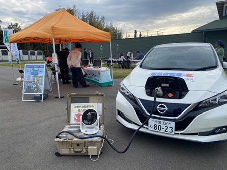 館山市イベント