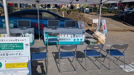 木更津市イベント