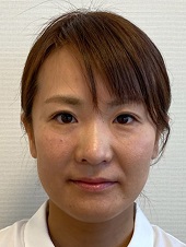 阿部知里選手