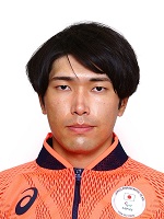 鈴木朋樹選手