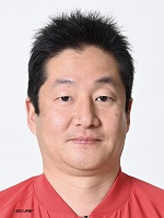 村山浩選手