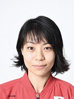 杉野明子選手