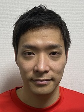 藤田道宣選手