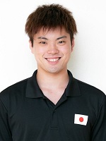 佐野優人選手