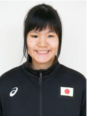 萩原紀佳選手