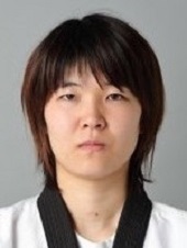 濱田真由選手