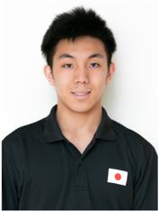 金子和也選手