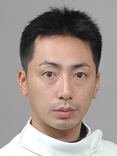 加納慎太郎選手