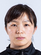 川井友香子選手