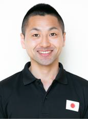 川嶋悠太選手