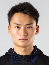 松山恭助選手