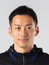 島村智博選手