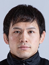 高橋侑希選手