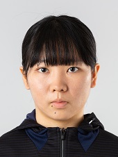 上野優佳選手