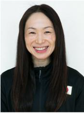 浦田理恵選手