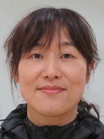 松本美恵子選手