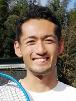 荒井大輔選手