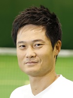 国枝慎吾選手