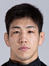 屋比久翔平選手