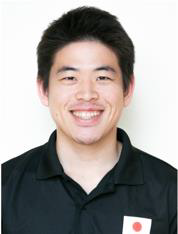 山口凌河選手