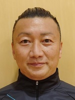 加藤昌彦選手