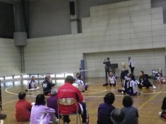 模範演技