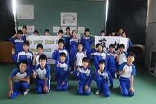 香取市立小見川北小学校