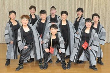 ピア・ダンス研究会（匝瑳市）