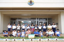 いすみ市立太東小学校4年2組