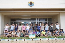 いすみ市立太東小学校5年