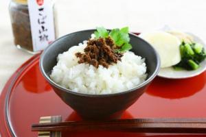 さば山椒