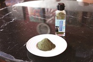 江戸前海苔パウダーの画像