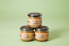 LoveBoat ピーナッツバターギフトセットの画像