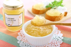 ありの実コンフィチュールの画像