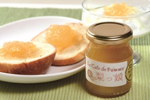 コンフィチュール「梨っ娘」の画像