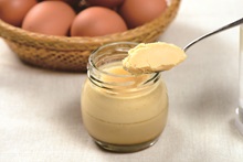 ちばのこだわりプリンの画像