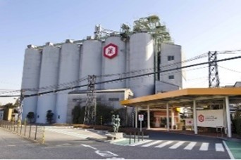 醤油工場のイメージ画像