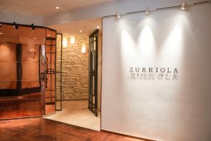 ZURRIOLAの店舗写真